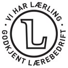 godkjent lærebedrift merke 